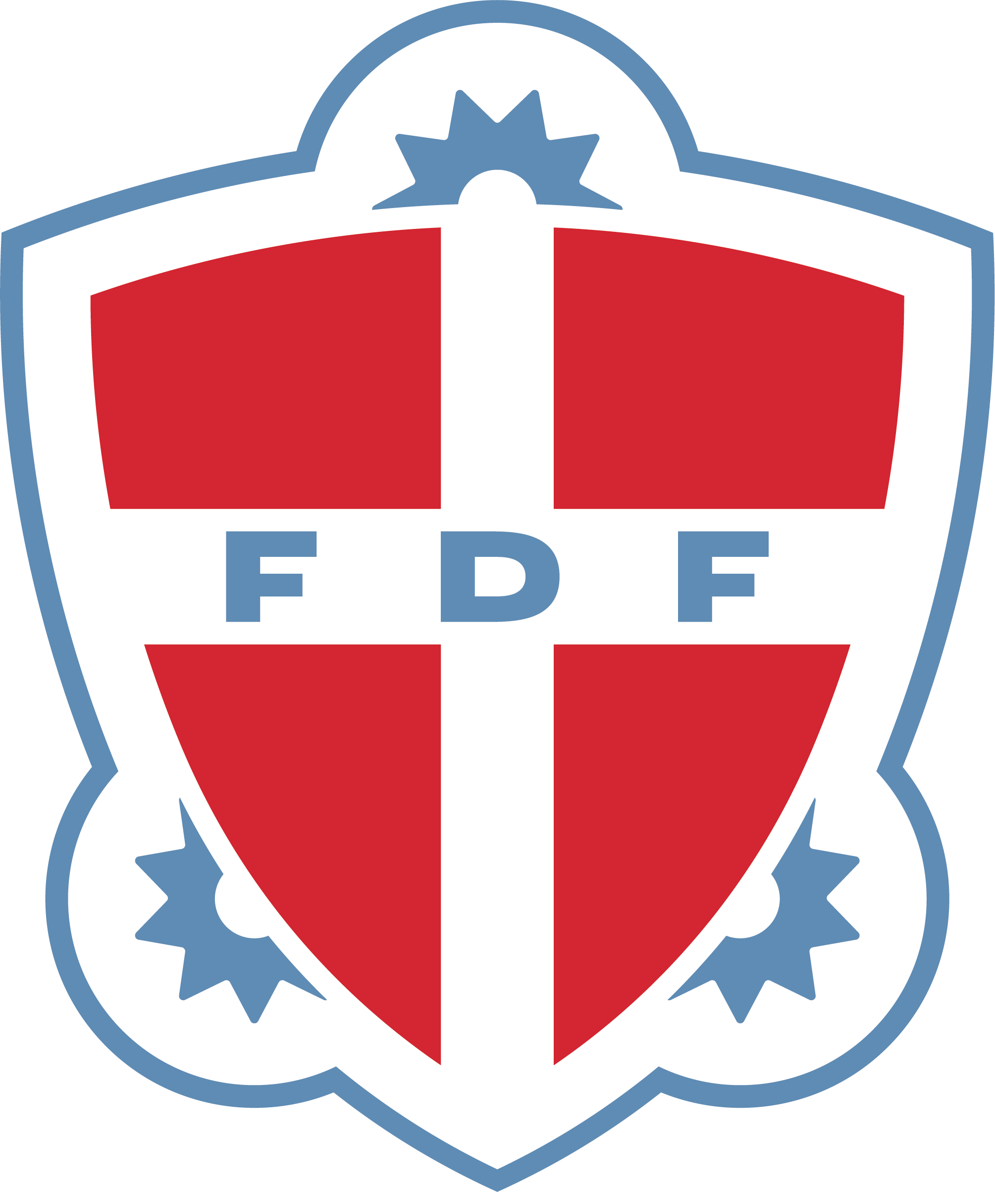 FDF Frederiksberg